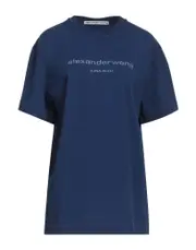 [ALEXANDER WANG] ALEXANDER WANG T-shirts - Item 10463045