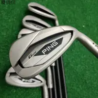 在飛比找樂天市場購物網優惠-新款PING G425高爾夫球桿 ping男士鐵桿組 高爾夫
