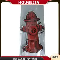 在飛比找蝦皮購物優惠-Houg Dog Pee Pad10 件狗尿墊訓練器紙火栓形