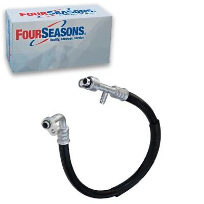 4 Seasons A/C Refrigerant Suction Hose For 1999-2002 Saturn SC2