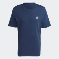 在飛比找蝦皮商城優惠-ADIDAS OG ESSENTIALS TEE T恤藍色 