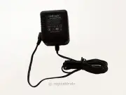 NEW AC/AC Adapter For Thomson RCA 25202RE3 25202RE3-B Phone Charger Power Supply