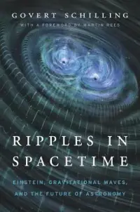 在飛比找博客來優惠-Ripples in Spacetime: Einstein