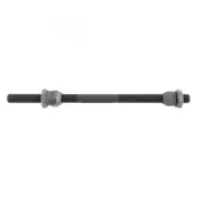 Wheel Master MX-4000 Axles 3/8x110x180 DX-23 180