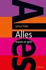 Alles - worum es geht, Teller, Engeler, Kollmann 9783446243170 Free Ship*.