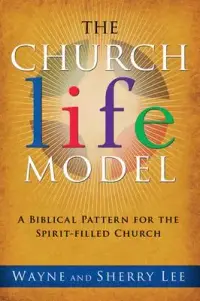 在飛比找博客來優惠-The Church Life Model: A Bibli