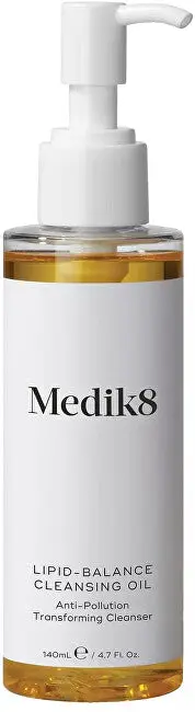 Medik8 Rebalancing facial cleansing oil 140 ml