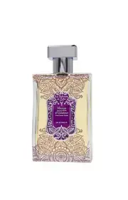 Musk Incense Vanilla Fragrance Perfume 100ml - La Sultane de Saba