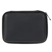 2.5 Inch Hard Disk Mobile Power Portable Travel Protective Carrying Case Drive Enclosures & Docks