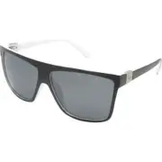 The SIN Undertow Polarised Sunglasses gives you a bold sophisticated look