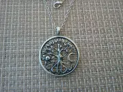 Tree of Life 1 Family Tree NECKLACES PENDANT All New.