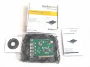 STARTECH PCIUSB7 7 Port USB 2.0 PCI Interface Card -Free Shipping