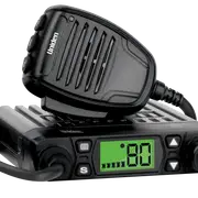 Uniden X70 Compact UHF CB Mobile