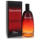 Fahrenheit by Christian Dior - Eau De Toilette for Men 200ml