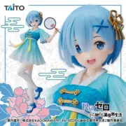 NIB Re:Zero Starting Life Another World Rem China One Piece Coreful Figure Taito