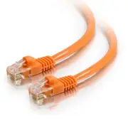 O-Astrotek CAT6 Cable 50cm Orange Color Premium RJ45 Ethernet Network LAN Cord