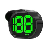 Heads up Display - Hud Head up Display Projector - GPS Meter, Overhead Video Players, Automotive Interior Accessories for Truck Motorcycle
