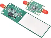 Shortwave Active Antenna Mini Whip Mf Hf VHF Radio Electronic Accessories for Radio Enthusiasts