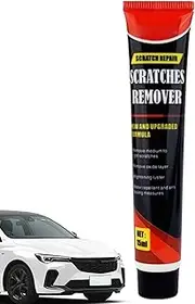 Scratch Remover for Vehicles | 15ml Car Scuff Removal,Scratch-Resistant, Professional Grade, Vehicle Cleaning Supplies for Automotive Trucks RV
