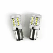 ARC Lighting Tiny Monster Smart Series 1157 LED Bulbs, White-Pair; 3217W