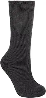 [TRESPASS] Men's Togged Ski Socks