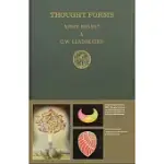 THOUGHT FORMS: A RECORD OF CLAIRVOYANT INVESTIGATION