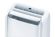 Beurer LE60 Air Dehumidifier: rooms up to 60m2