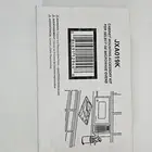Under Cabinet Mounting Accessory Kit JXA019K Check out Description For GE