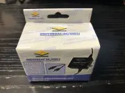 Myiicco Universal RF Unit For Super Nintendo Genesis One (NES/SNES/GEN1) New