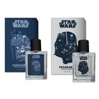 Star Wars Legacy Collectors Men's Fragrance Darth Vader/Jango Fett EDT 50ml