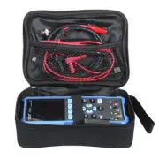 OWON HD272 70MHz Handheld Digital Oscilloscope Multimeter w/ 3.5" LCD Display