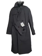 Garrison Collection The Perfect Fit COAT ALL WEATHER SIZE 40XL NSN 8405013088698