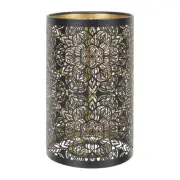 Lamp Shades for Table Lamps Modern Hollow Lampshade Decor Decorative