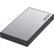 Lexar Professional Workflow Portable SSD 4TB, up to 2000MB/s Read and 2000MB/s