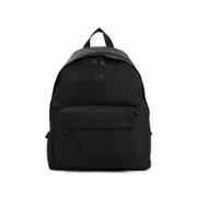 [Moncler] Moncler-Black New Pierrick Backpack-Uomo OS OS