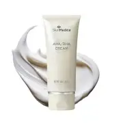 SkinMedica AHA/BHA Cream - Age-Defying Skincare Face Cream for Women That
