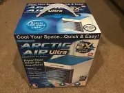 Arctic Air Ultra Evaporative Portable Air Cooler Ontel