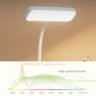 Desk Lamps with Pen Phone Holder 3 Modes Eye-Caring Reading Light USB TableރLamp