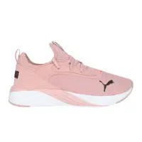 在飛比找momo購物網優惠-【PUMA】SOFTRIDE RUBY LUXE WNS 女