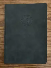 The Theme System Journal by Cortex Brand CGP Grey Myke Hurley UNUSED Notebook