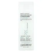 Giovanni, Direct Leave-In™ Weightless Moisture Conditioner, For All Hair Types, 8.5 fl oz (250 ml)