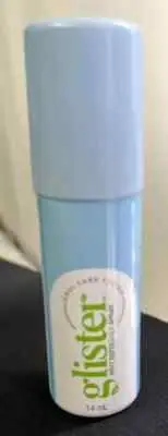 Amway Gliste Refresher Mint Spray Mouth Refresher 14 ml NEW package