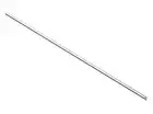 Beacon Lighting Lucci 900mm Fan Extension Rod in Brushed Chrome