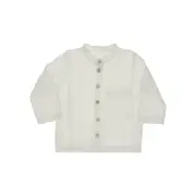 [MADILLY] MADILLY Linen 'Santiago' shirt Kids 6Y 6Y