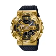 CASIO G-SHOCK Men Wrist Watch GM-110G-1A9DR Resin Band