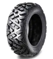 WANDA ATV tires 22x7-12 22x7x12 6PR Bighorn Style 22x7.00-12 22x7.00x12