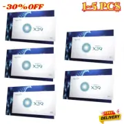 1-5X LifeWave X39 Patches Elevate Activate Regenerate Stem Cell Light Thera B9M6