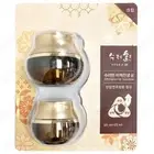 Sooryehan Bichaek Ginseng Yoon Cream SET Anti Wrinkle Face Firming Moisturizer