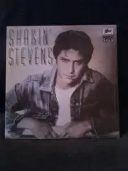 SHAKING STEVENS