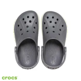 【Crocs】童鞋 貝雅卡駱班大童克駱格(207019-0GX)